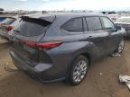 TOYOTA HIGHLANDER photo