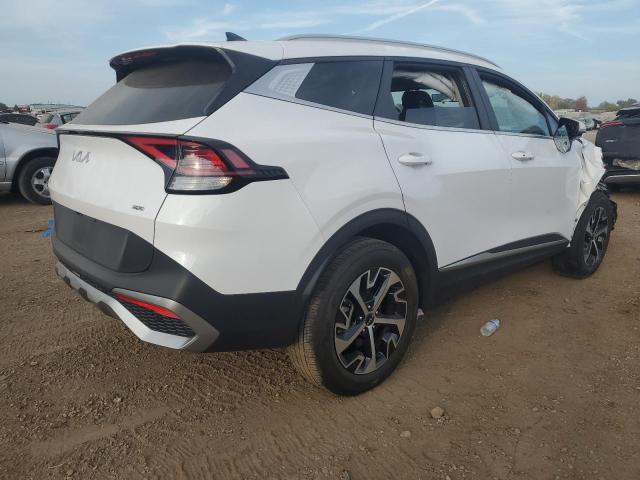 2023 KIA SPORTAGE E - 5XYK3CAF3PG022552