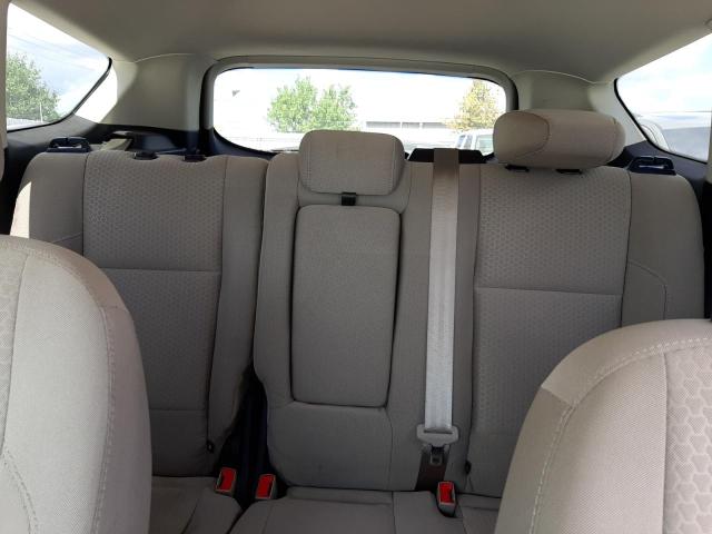 2018 FORD ESCAPE SE - 1FMCU0GD7JUB96793