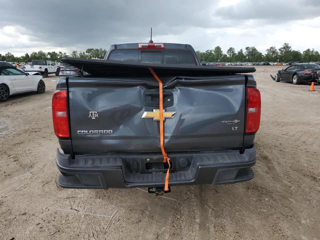 2017 CHEVROLET COLORADO L - 1GCHSCEA9H1275811