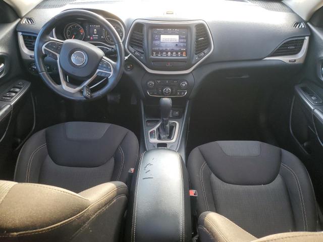 2016 JEEP CHEROKEE L - 1C4PJLCB6GW339217