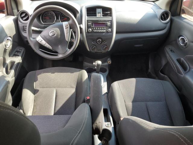 2018 NISSAN VERSA S - 3N1CN7AP8JK404910