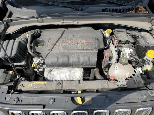 2017 JEEP RENEGADE L - ZACCJBBB5HPE49748