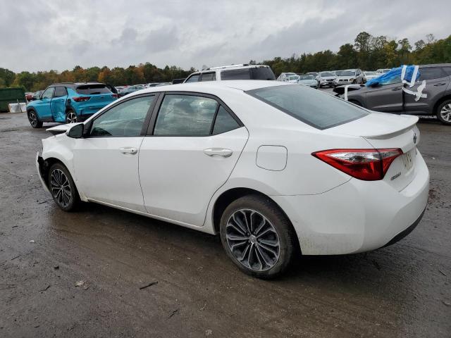 VIN 2T1BURHE9FC293333 2015 Toyota Corolla, L no.2