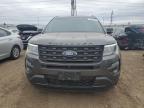 FORD EXPLORER S photo