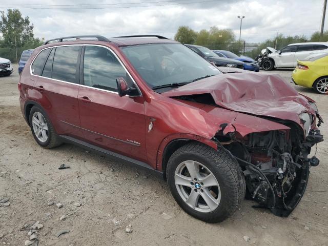 VIN 5UXZW0C56D0B95834 2013 BMW X5, Xdrive35D no.4