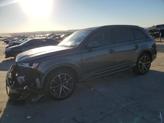 VIN WA1LXAF7XMD036385 2021 AUDI Q7 no.1