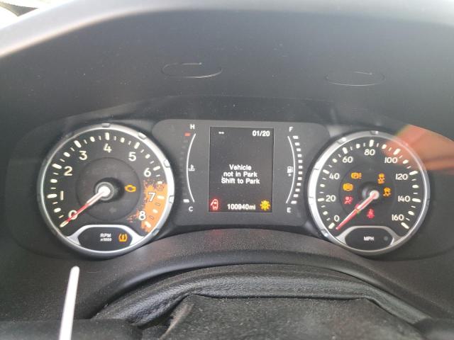2017 JEEP RENEGADE L - ZACCJABB1HPG42621