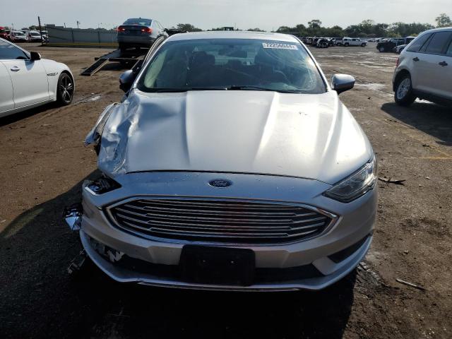 VIN 3FA6P0LU9HR296139 2017 Ford Fusion, Se Hybrid no.5