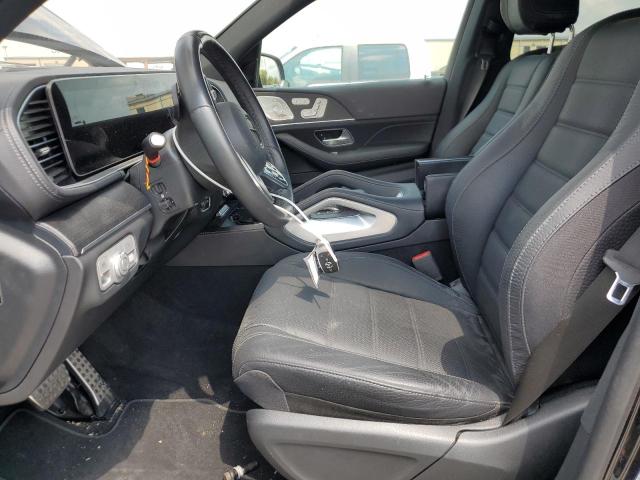 2023 MERCEDES-BENZ GLS 580 4M - 4JGFF8GE1PB007316