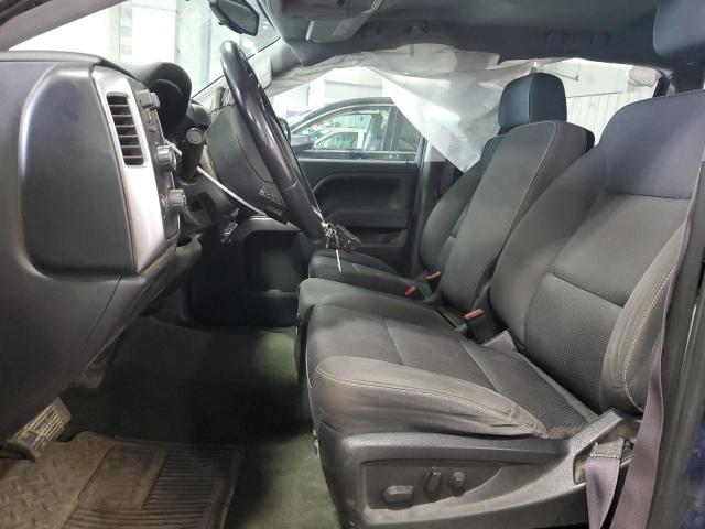 2016 CHEVROLET SILVERADO - 3GCUKREC0GG190732