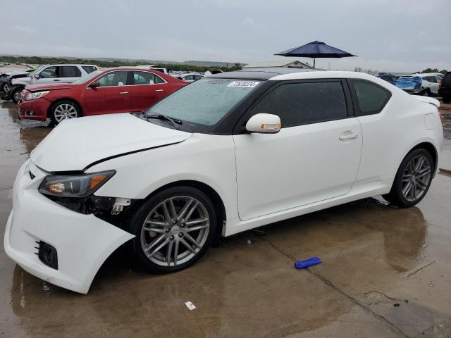 2013 TOYOTA SCION TC 2013