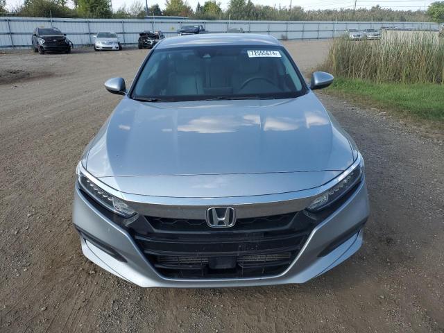 VIN 1HGCV1F13LA114336 2020 Honda Accord, LX no.5