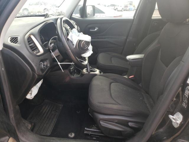 2016 JEEP RENEGADE L - ZACCJBBT9GPC90708