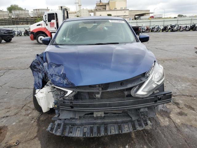 2019 NISSAN SENTRA S - 3N1AB7AP4KY286045