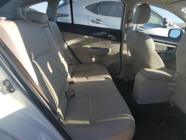 2015 SUBARU IMPREZA SP - JF1GPAZ6XFH276905