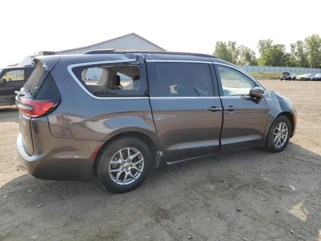 2021 CHRYSLER PACIFICA T - 2C4RC1FG5MR607953