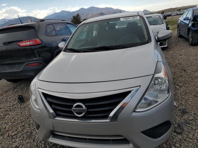 2018 NISSAN VERSA S 3N1CN7AP3JK406788  70691384