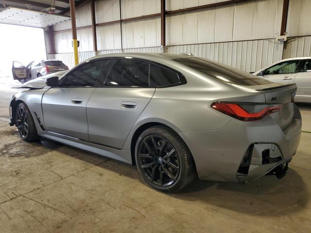 2024 BMW I4 XDRIVE WBY83FB08RFS05455