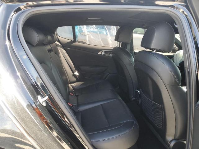 2022 KIA STINGER GT - KNAE45LC5N6100058