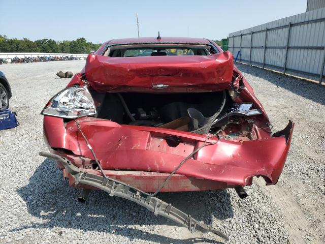 2015 CHEVROLET IMPALA LIM - 2G1WB5E33F1134012