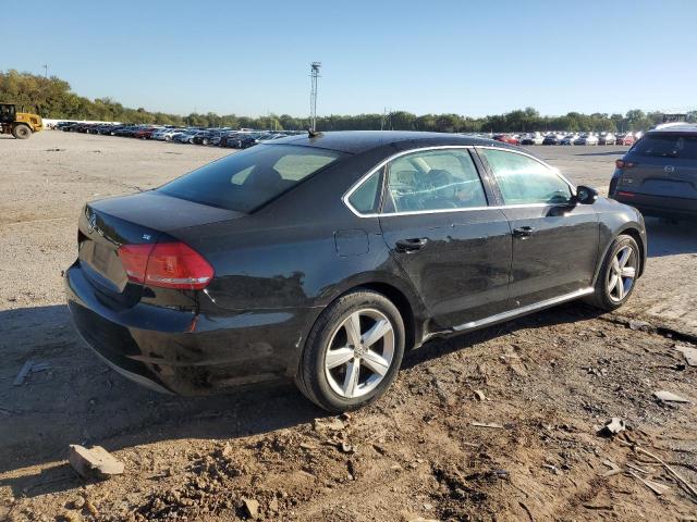 VIN 1VWBH7A35DC064037 2013 Volkswagen Passat, SE no.3