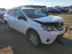 TOYOTA RAV4 LE photo