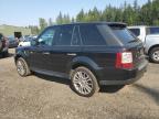 LAND ROVER RANGE ROVE photo