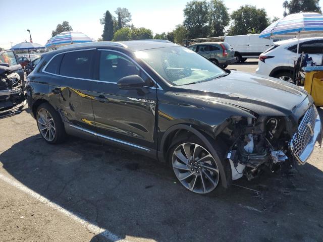 2023 LINCOLN NAUTILUS R - 2LMPJ6K96PBL10933