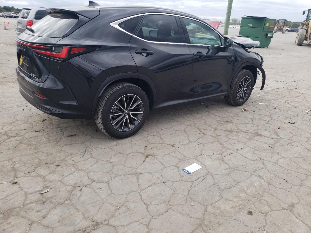 Lot #2974751095 2024 LEXUS NX 250 BAS