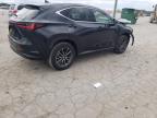 LEXUS NX 250 BAS photo