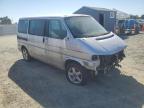 VOLKSWAGEN EUROVAN GL photo