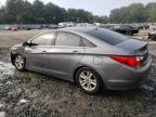 HYUNDAI SONATA GLS photo