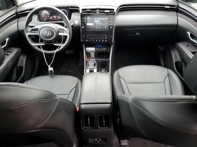 2023 HYUNDAI TUCSON SEL - 5NMJF3AE1PH266295