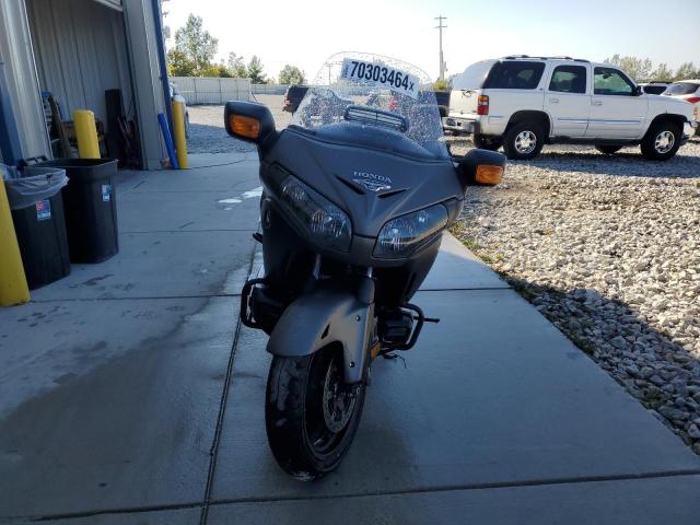 2015 HONDA GL1800 B - JH2SC6844FK200183