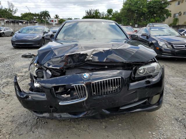 VIN WBAXG5C52DDY31378 2013 BMW 5 Series, 528 I no.5