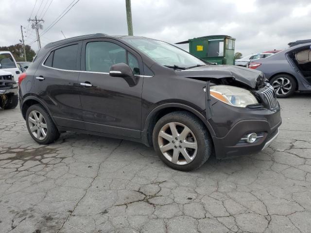 2016 BUICK ENCORE - KL4CJCSB0GB559468