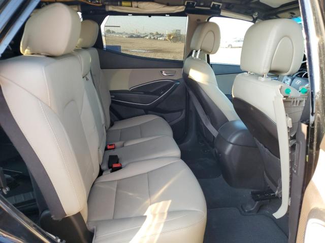 2018 HYUNDAI SANTA FE S - 5NMZUDLA8JH077322