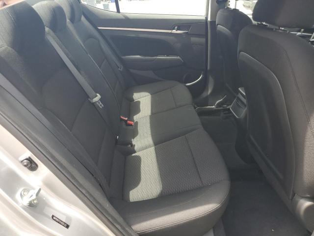 2020 HYUNDAI ELANTRA SE - 5NPD84LF4LH606703