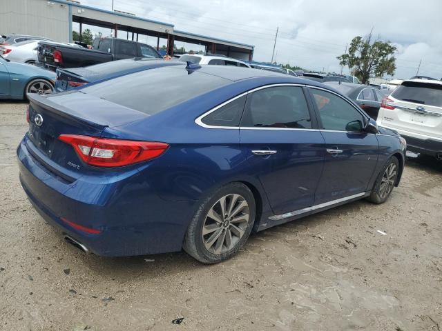 Vin: 5npe34af6gh322517, lot: 73715074, hyundai sonata sport 20163