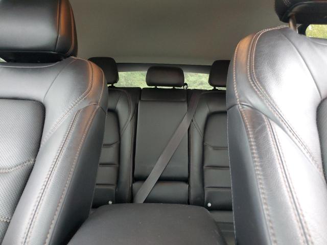 2021 MAZDA CX-5 GRAND - JM3KFBDM7M1340107