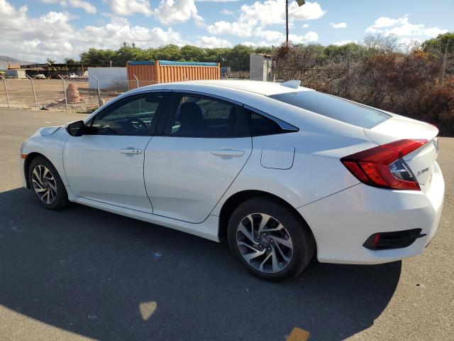 2018 HONDA CIVIC EX - 19XFC2F79JE040359
