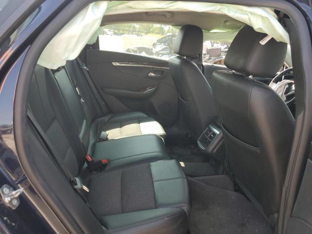 2015 CHEVROLET IMPALA LT - 1G1115SL7FU132818