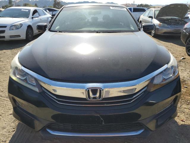2016 HONDA ACCORD EX - 1HGCR2F75GA126170