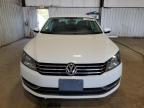 VOLKSWAGEN PASSAT S photo