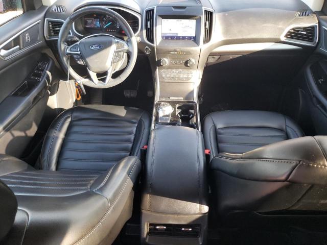 2020 FORD EDGE SEL - 2FMPK3J92LBA26637