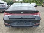 HYUNDAI ELANTRA SE photo