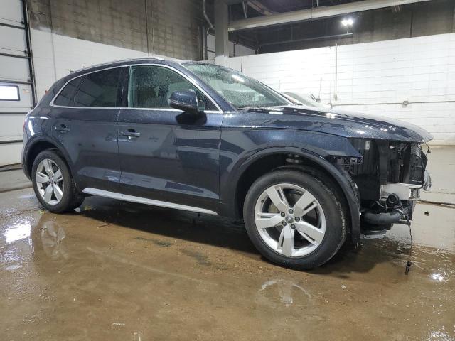 VIN WA1BNAFY5K2066266 2019 Audi Q5, Premium Plus no.4