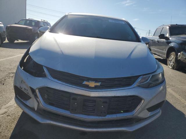 VIN 1G1BE5SM3H7247385 2017 Chevrolet Cruze, LT no.5