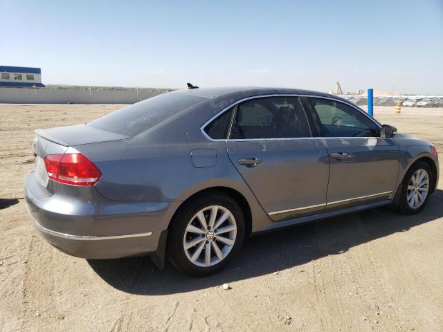 VIN 1VWCH7A3XDC145491 2013 Volkswagen Passat, Sel no.3